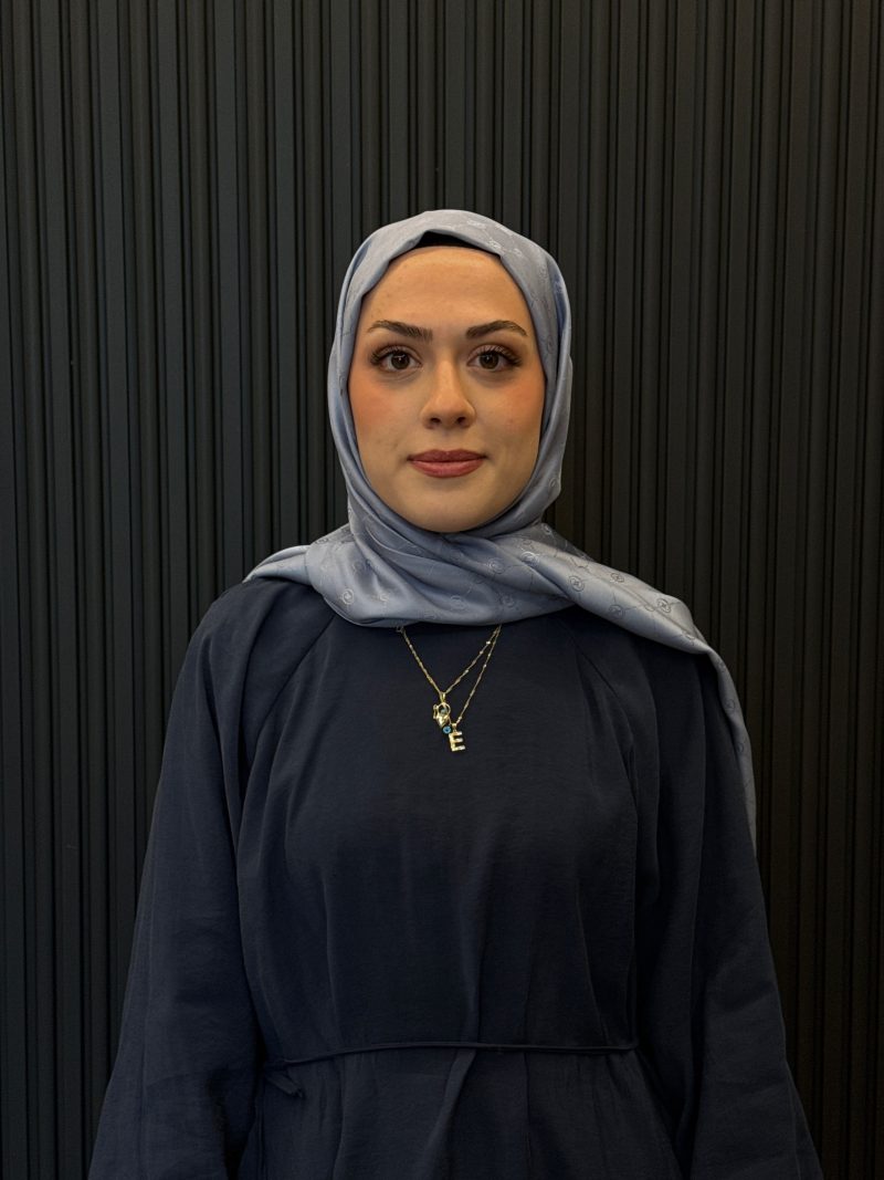Erva Nur ÜRESİN