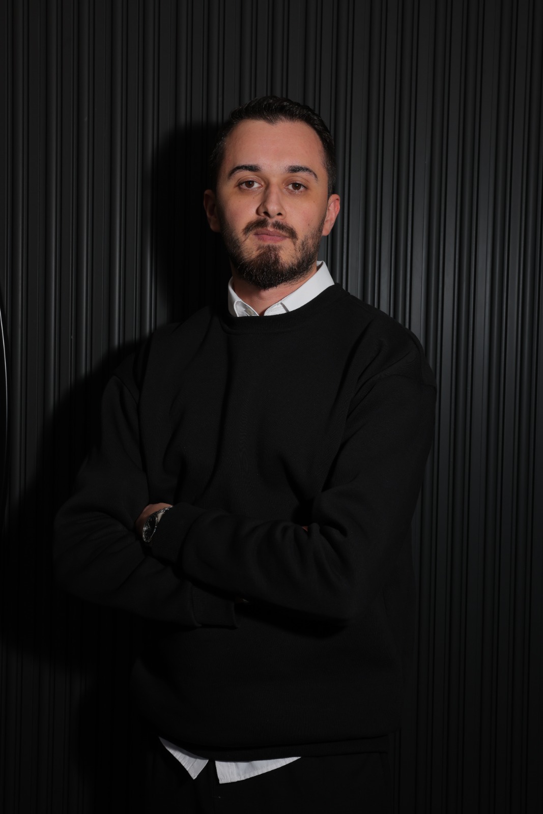 Berkay BAYRAKTAR