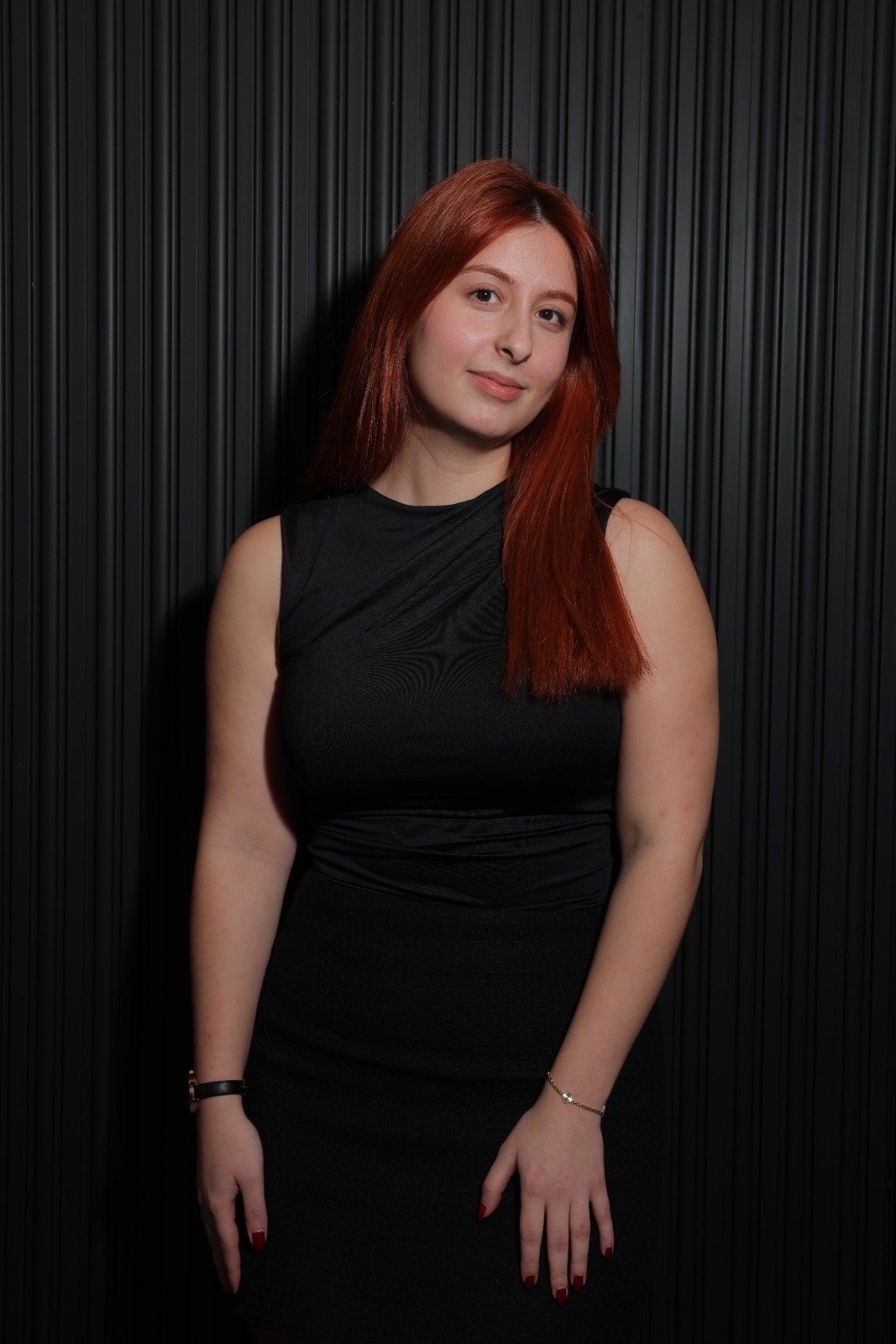 Cansu ÇAKMAK